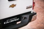 Chevrolet Colorado High Country 2017 года (IN)